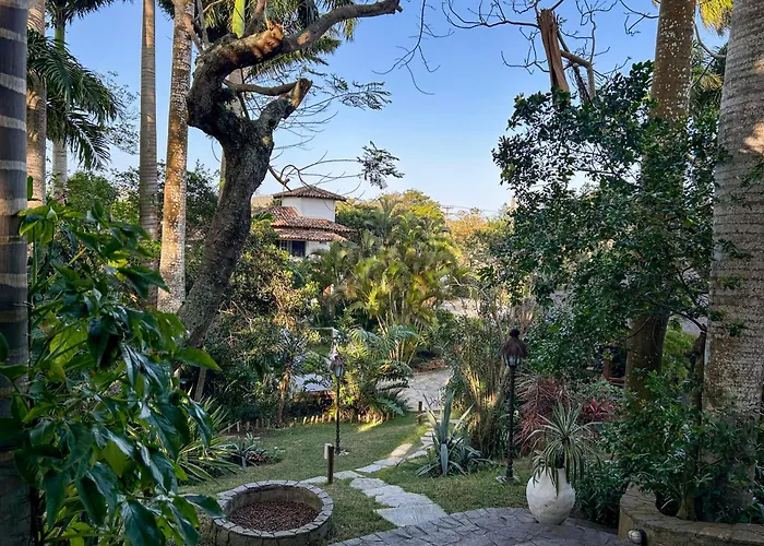 Taman Buzios Hotel